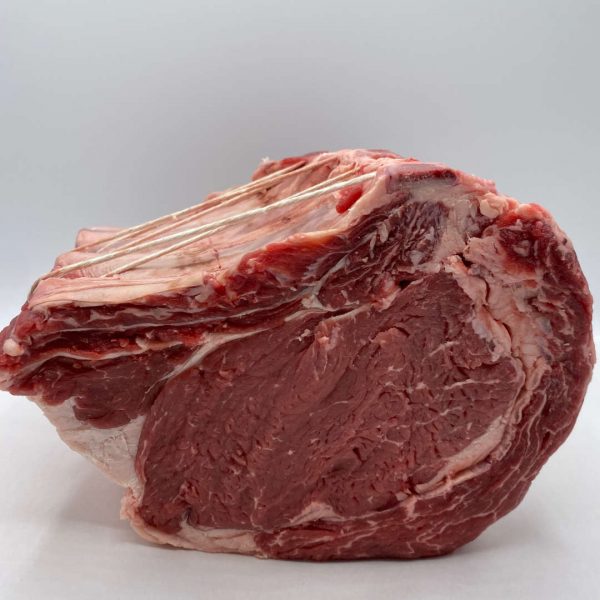 Cradled Prim Rib 1