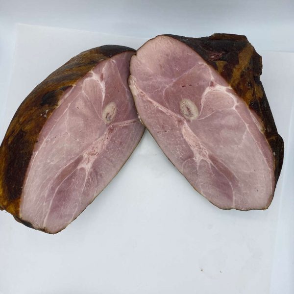 Half Ham