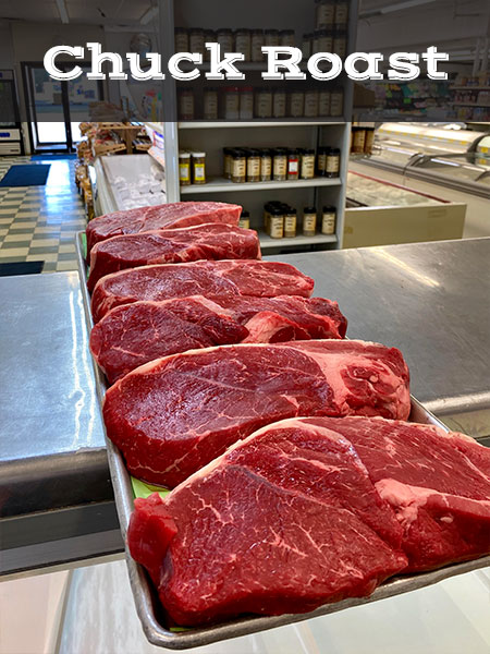 Why does beef from the store taste different than the beef from my local  butcher?