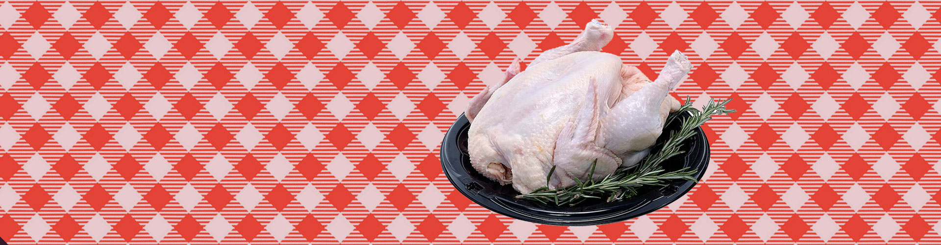 Farm Fresh Turkey Online Ordering