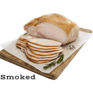 Smoked Turkey Breast