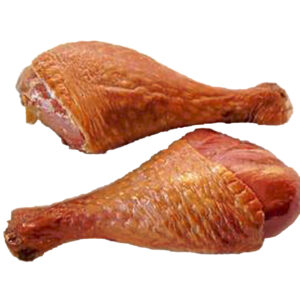 Smoked Turkey Drumstick