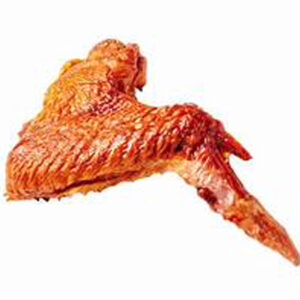 Smoked Turkey Wing