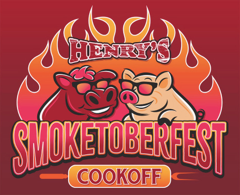 Henry's Smoketoberfest Cookoff